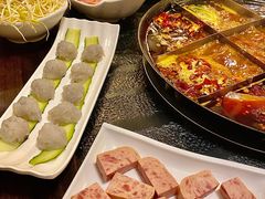 -仁虎老火锅(黄泥磅店)