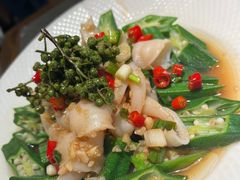 -五谷丰登农家院·地道胶东菜·海鲜烧烤(威海店)