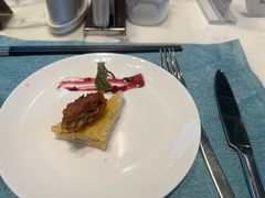 -南湖宾馆·鸳湖阁全日制餐厅