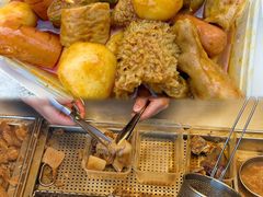 -老day牛杂(官也街总店)