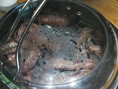 -77号渔船·蒸海鲜青岛菜(积米崖店)