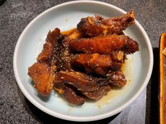 -南京大牌档(新街口德基广场店)
