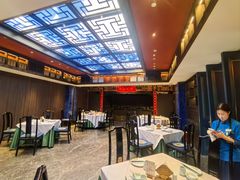 -四世同堂·京菜·烤鸭(双井店)