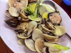 -大茄来海鲜餐厅(亚洲城分行)