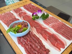 -阳坊胜利涮羊肉(阳坊老店)