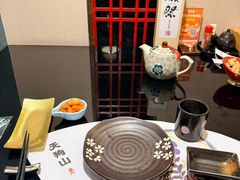 -天狗山料理(省体店)