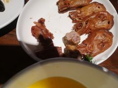 -老板恋上鱼(高新万达店)