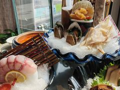 -享月汤皇·海鲜小火锅·聚会(曲江创意谷店)