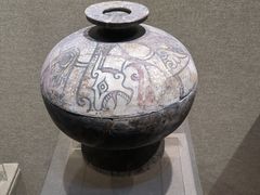 -洛阳周王城天子驾六博物馆