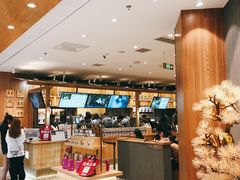 -霸王茶姬(大连万象汇店)