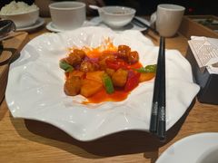 -渝半城经典川粤菜(重庆天地店)