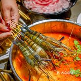 我与秋天的🌊“鳗”有个约会！糟粕醋火锅与白鳗钟情食刻。