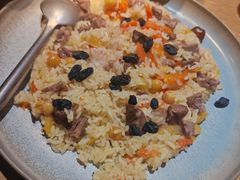 -纳鲁孜·新疆特色餐厅(上海悦荟广场店)