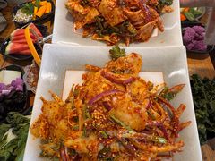 -汕锦记潮汕生鲜牛肉馆(富华店)