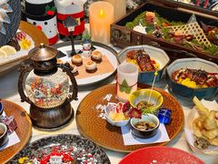 -月下料理(楷林IFC店)