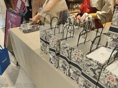 -霸王茶姬(大连万象汇店)