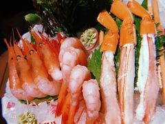 -蟹道乐(道顿堀本店)