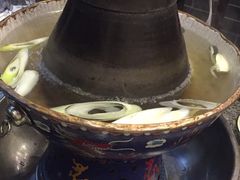 -阿五涮羊肉火锅(安国路一店)