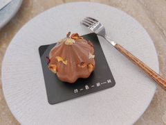 -玲婧胡同·生日蛋糕·餐厅(嘉里城店)