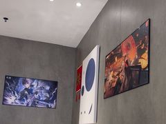 -必胜客(万达广场店)