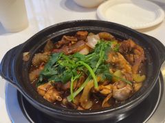 -二楼老店重庆鸡公煲(真光路店)