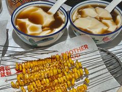 -老表记广西宵夜螺蛳鸭脚煲(西大店)