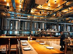 大堂-Goose Island Brewhouse鹅岛精酿啤酒餐厅
