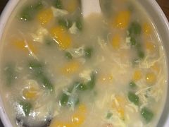 -吕氏疙瘩汤·私家菜馆(慈云寺店)