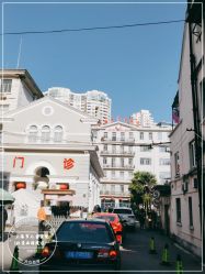 -上海市儿童医院(北京西路院区)