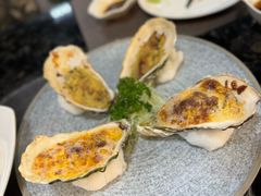 -财神日本料理(广州街总店)