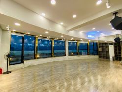 -DOS HOP潮上舞蹈