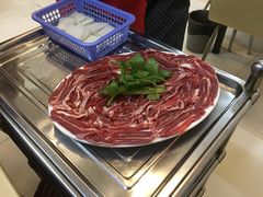-粤潮魏记牛肉火锅(爱家·金河湾南区店)