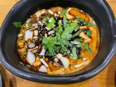 专利爆肚小料-金生隆(六铺炕店)