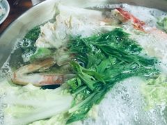 -蟹料理 北海道かに将軍(札幌本店)