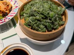-新疆兵团食府清真(马连道店)