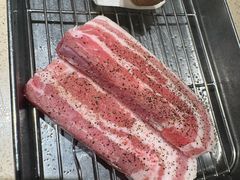 -Ant 蚂蚁洞烤肉·大营地(上海静安大悦城店)