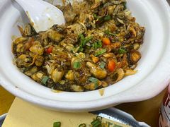 -醉壹号海鲜大排档(厦门美食地标店)