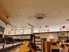-友壹町寿司(佛山新DNA店)