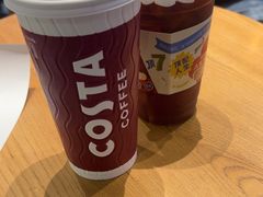 -COSTA COFFEE(丰联广场店)