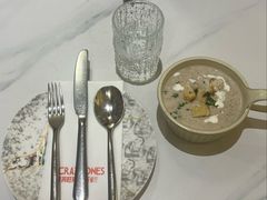 -CRAZYONES克芮旺斯西班牙餐厅(苏州中心店)