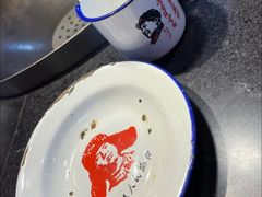 -缘福乡村铁锅炖民宿(八达岭店)