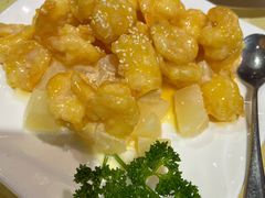 -Lucky Fortune Restaurant(喜运来酒家)