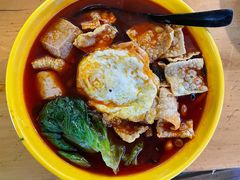 -龍城柳州螺蛳粉(群星路店)