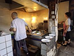 -明园饭店(福得路店)