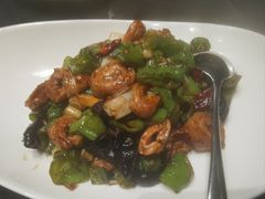 -美达尔烧烤海鲜家常菜(泰山路店)