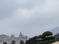 -横店圆明新园