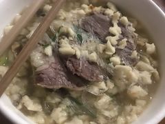 -刘信牛羊肉小炒泡馍(回民街店)
