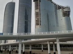 -演武大桥观景平台