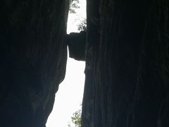 -南尖岩