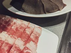 精品肥牛-海底捞火锅(漕宝路店)